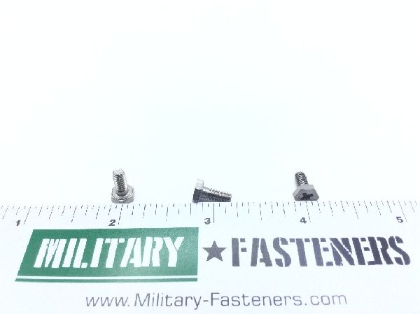 NAS1802-06-5 Machine Screw (5)