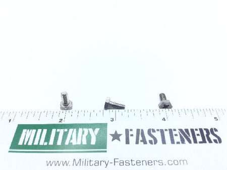 NAS1802-06-5 Machine Screw (5)
