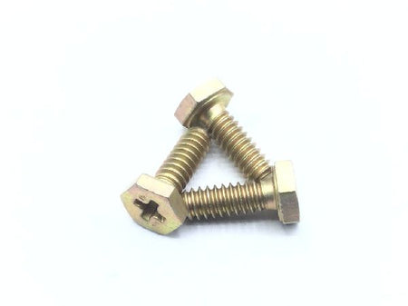 NAS1802-06-6P Machine Screw