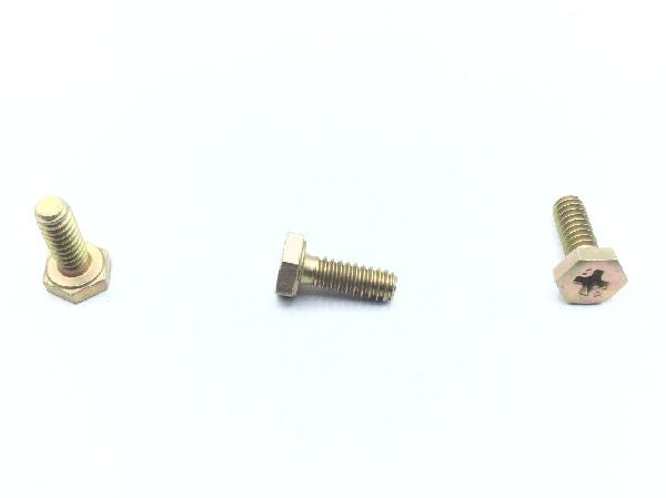 NAS1802-06-6P Machine Screw (2)