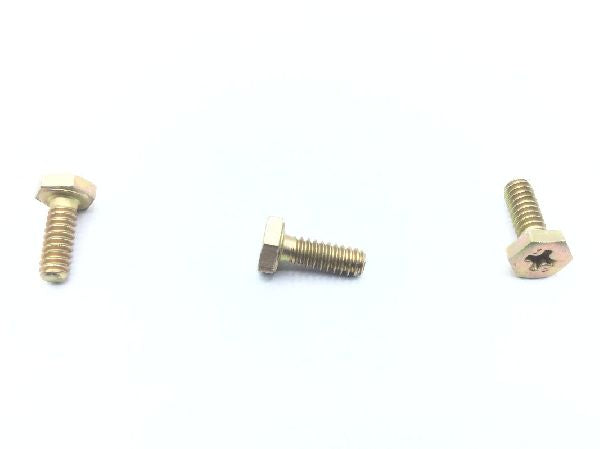 NAS1802-06-6P Machine Screw (3)