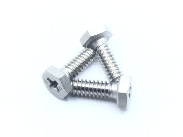 NAS1802-06-6 Machine Screw