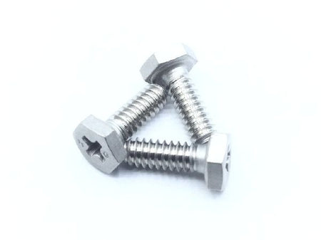 NAS1802-06-6 Machine Screw