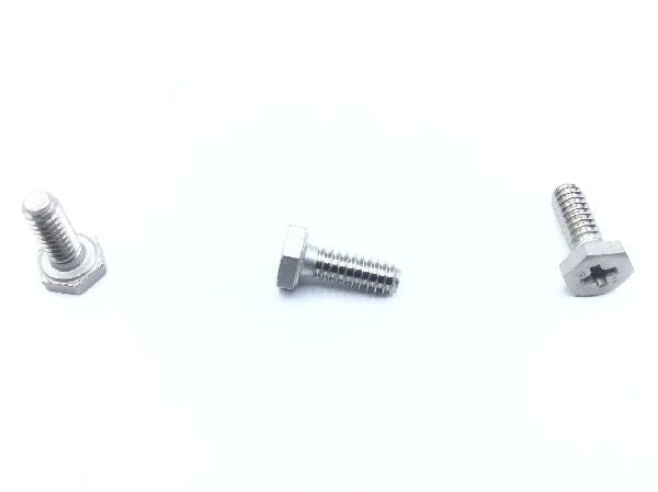 NAS1802-06-6 Machine Screw (2)
