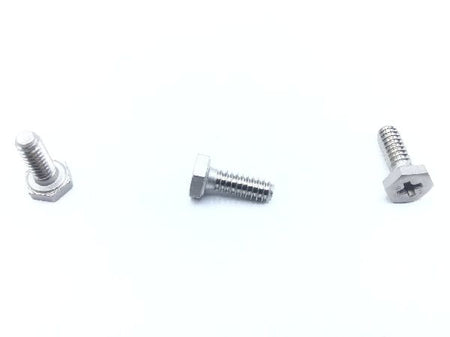 NAS1802-06-6 Machine Screw (2)