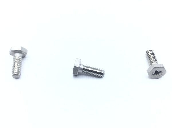 NAS1802-06-6 Machine Screw (3)