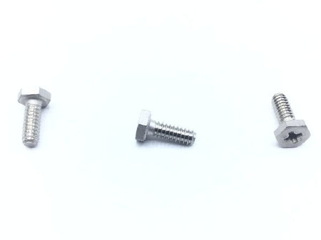 NAS1802-06-6 Machine Screw (3)