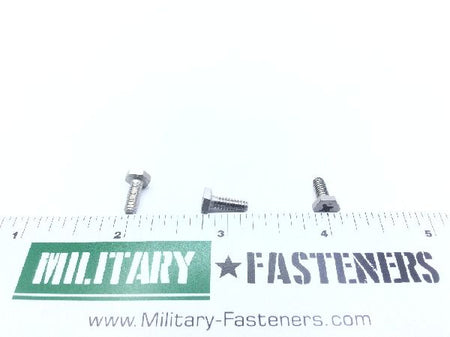 NAS1802-06-6 Machine Screw (6)
