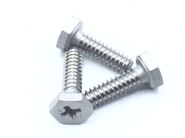 NAS1802-06-7 Machine Screw