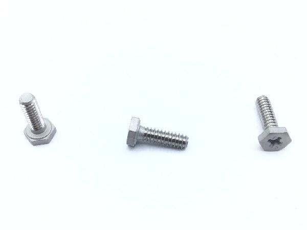 NAS1802-06-7 Machine Screw (2)