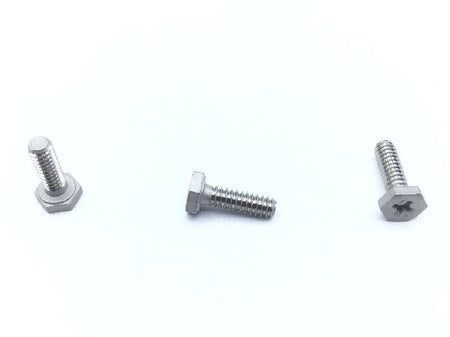 NAS1802-06-7 Machine Screw (2)