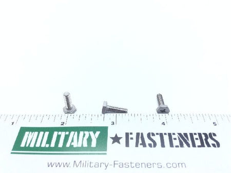 NAS1802-06-7 Machine Screw (5)