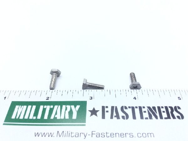 NAS1802-06-7 Machine Screw (6)