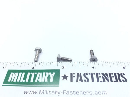 NAS1802-06-7 Machine Screw (6)