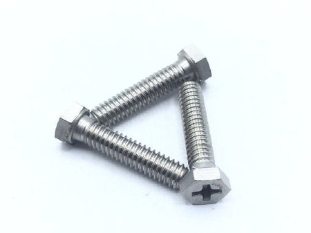 NAS1802-08-11 Machine Screw