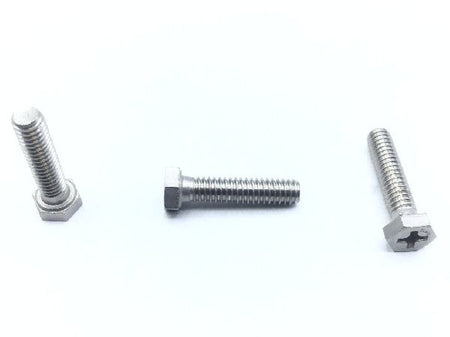 NAS1802-08-11 Machine Screw (2)