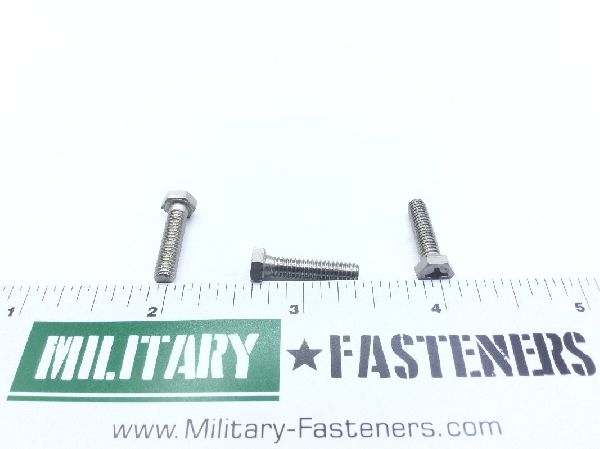 NAS1802-08-11 Machine Screw (6)