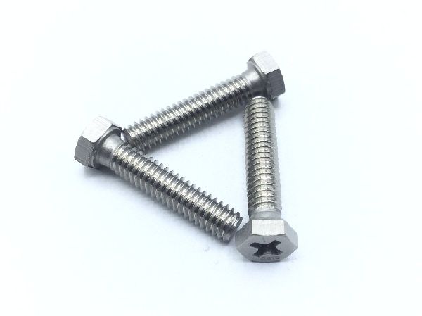 NAS1802-08-12 Machine Screw