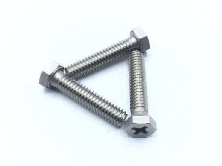NAS1802-08-12 Machine Screw