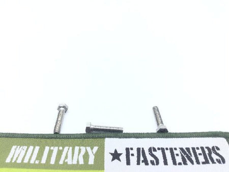 NAS1802-08-12 Machine Screw (4)