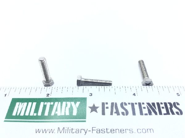 NAS1802-08-12 Machine Screw (5)