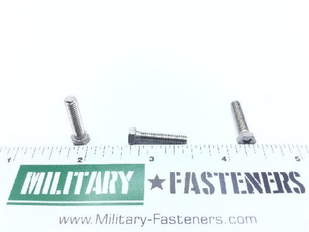 NAS1802-08-12 Machine Screw (5)