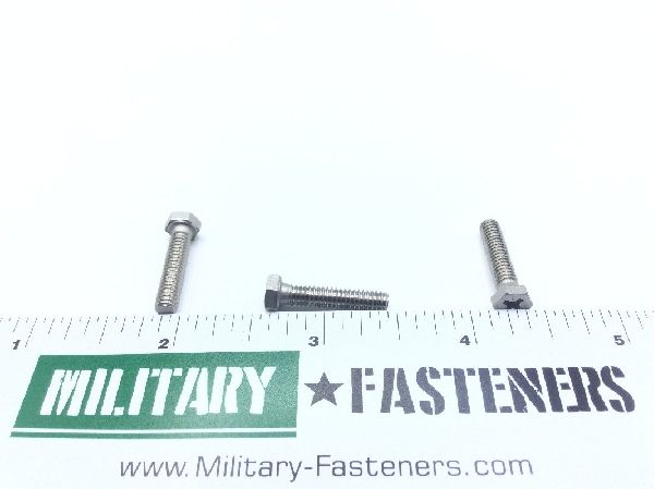 NAS1802-08-12 Machine Screw (6)