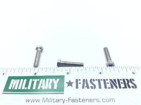 NAS1802-08-12 Machine Screw (6)