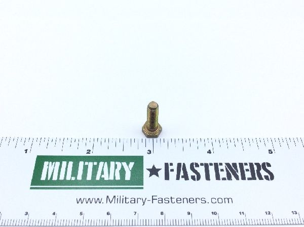 NAS1802-3-10P Machine Screw (5)