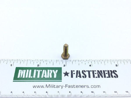 NAS1802-3-10P Machine Screw (5)