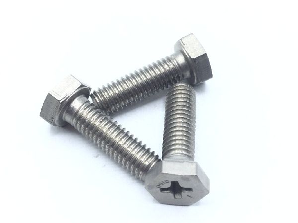 NAS1802-3-10 Machine Screw