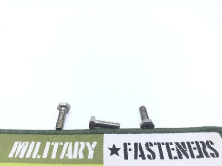 NAS1802-3-10 Machine Screw (3)