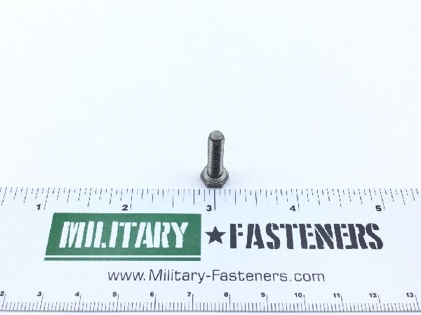 NAS1802-3-12 Machine Screw (5)