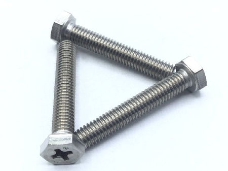 NAS1802-3-18 Machine Screw