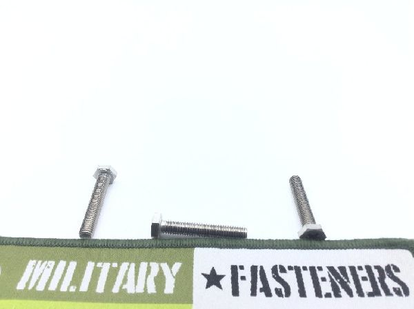 NAS1802-3-18 Machine Screw (4)