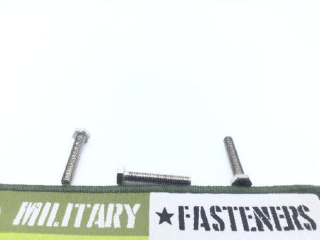 NAS1802-3-18 Machine Screw (4)
