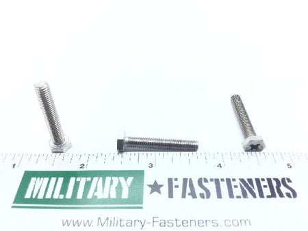 NAS1802-3-18 Machine Screw (5)