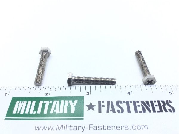 NAS1802-3-18 Machine Screw (6)