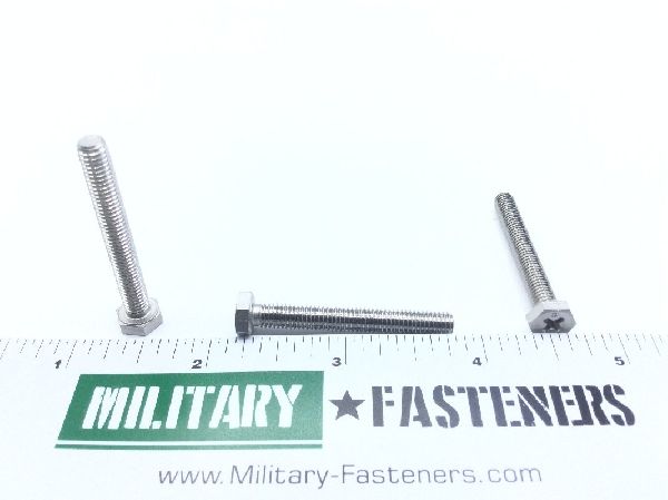 NAS1802-3-24 Machine Screw (5)