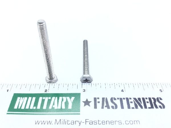 NAS1802-3-28 Machine Screw (5)