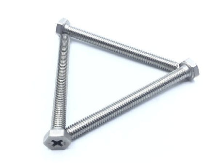 NAS1802-3-32 Machine Screw