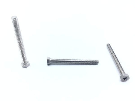 NAS1802-3-32 Machine Screw (2)