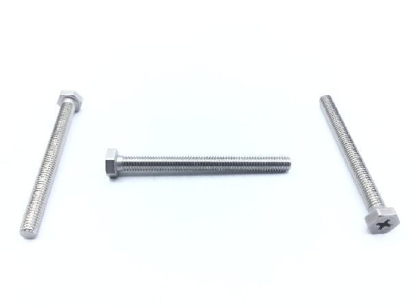 NAS1802-3-32 Machine Screw (3)