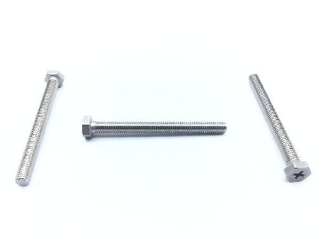 NAS1802-3-32 Machine Screw (3)
