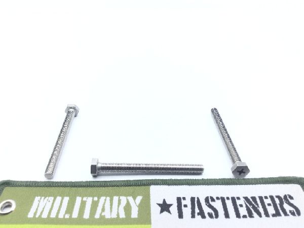 NAS1802-3-32 Machine Screw (4)