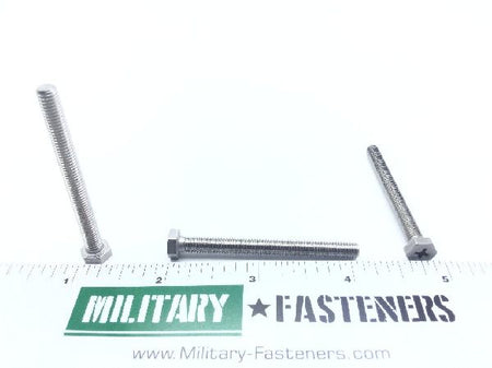 NAS1802-3-32 Machine Screw (5)