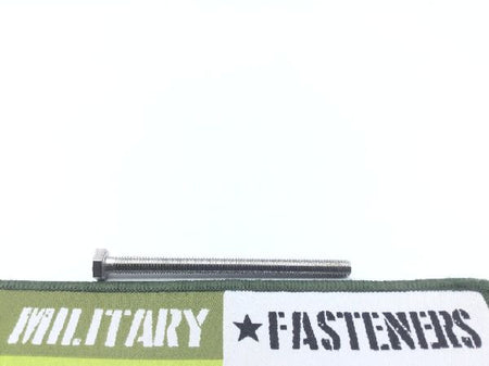 NAS1802-3-42 Machine Screw (4)