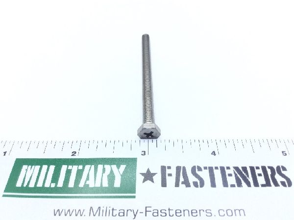 NAS1802-3-42 Machine Screw (5)