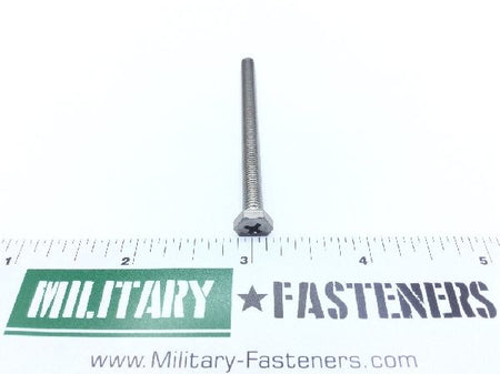 NAS1802-3-42 Machine Screw (5)