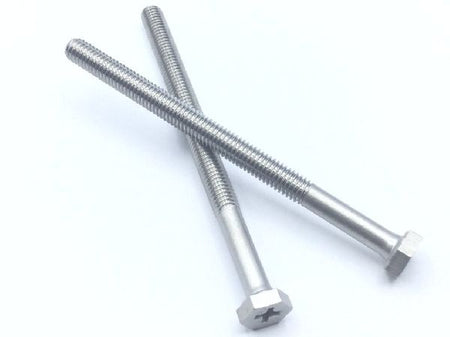 NAS1802-3-44 Machine Screw (3)